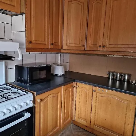 Appartement Congress Road Abbeywood